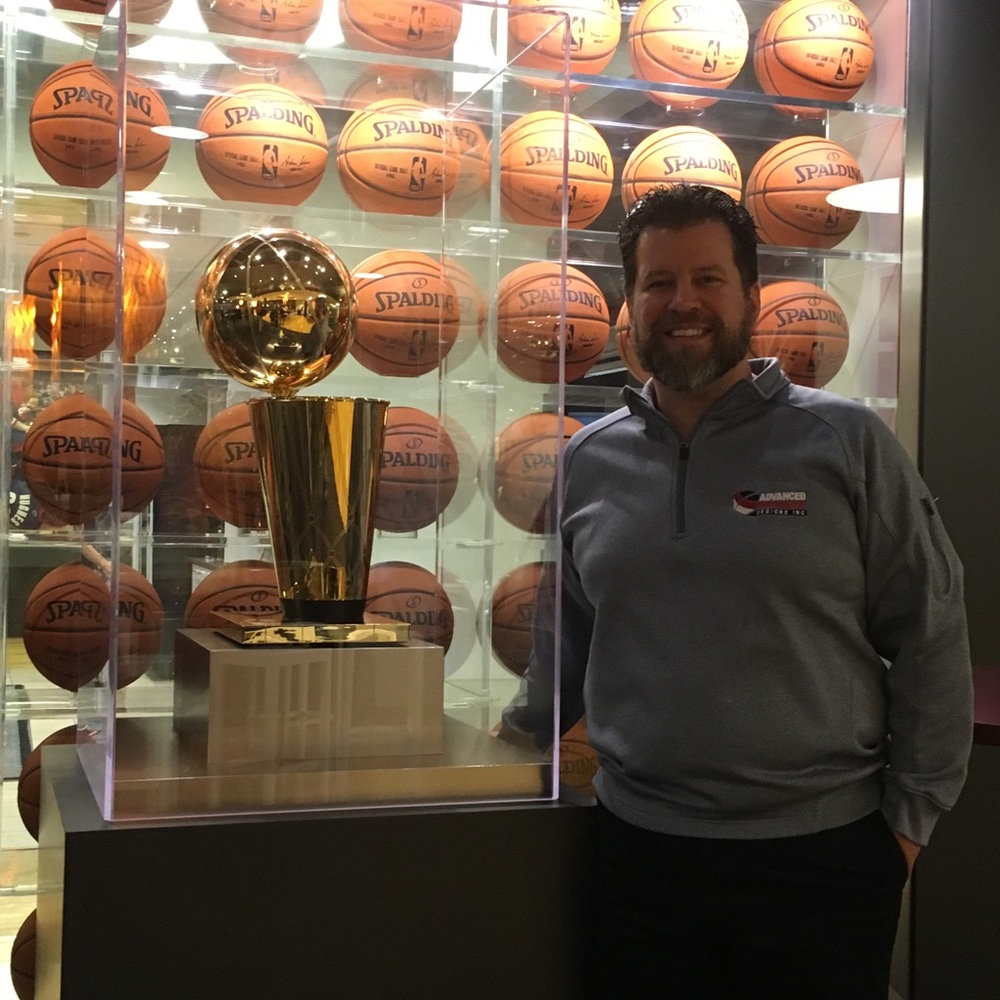 Meet your Posher, Zig